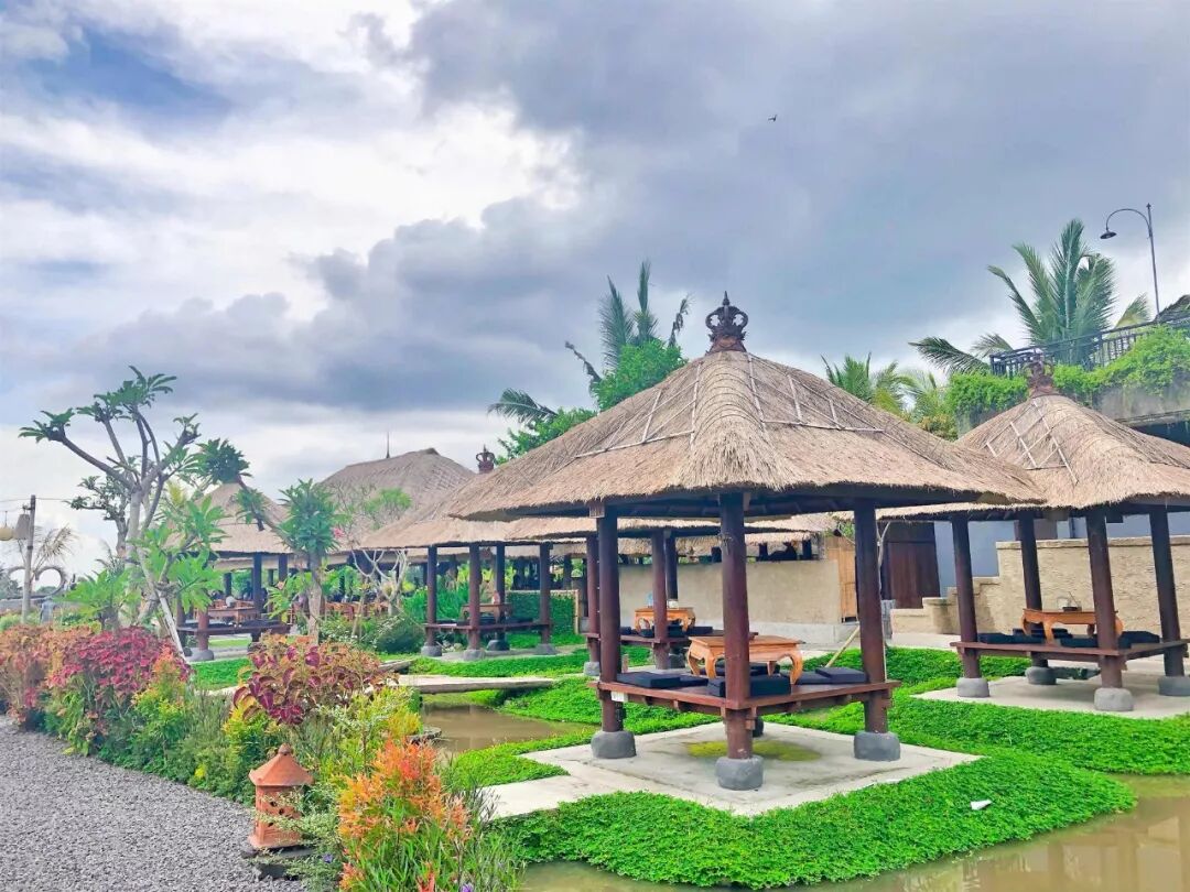 豪诚集团“2019海外高峰会”—巴厘岛篇