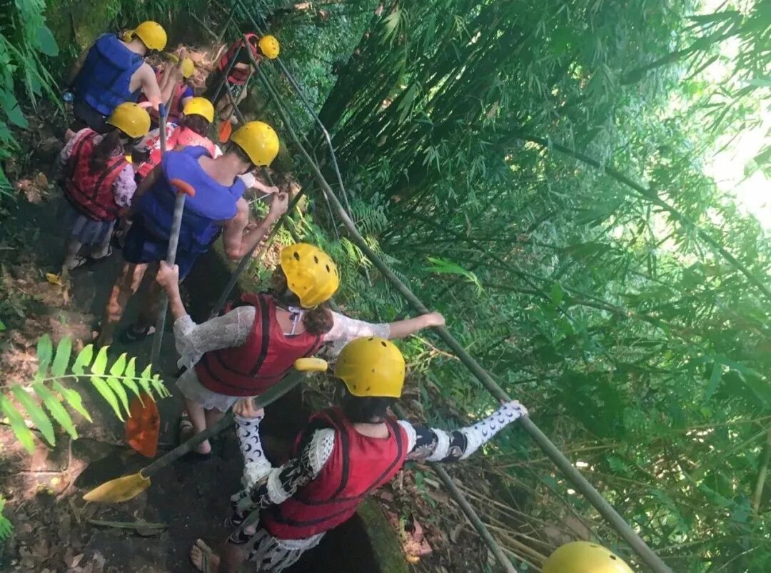 豪诚集团“2019海外高峰会”—巴厘岛篇