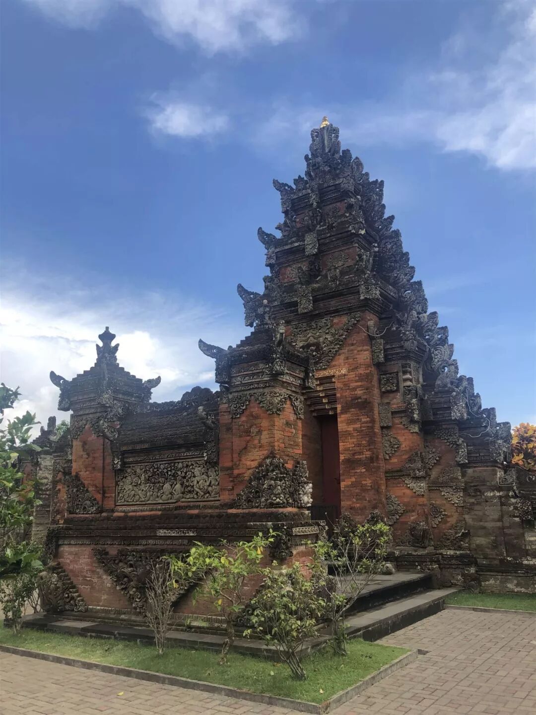 豪诚集团“2019海外高峰会”—巴厘岛篇