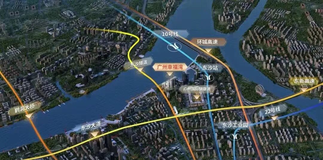 广州幸福湾建面约233-504㎡，需验资500-1000万