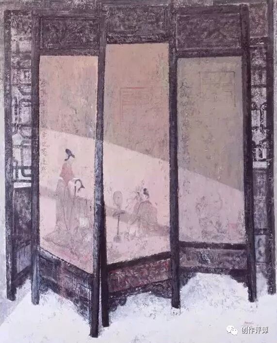 油画大师画人体画_外国擅长画马的油画家是_油画是哪里的画种之一