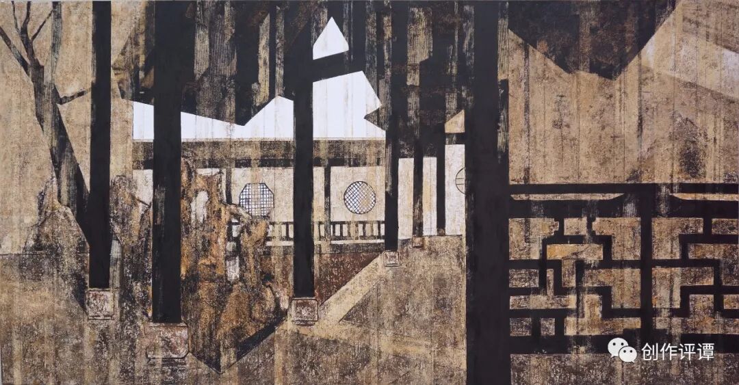 外国擅长画马的油画家是_油画是哪里的画种之一_油画大师画人体画