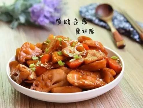 【中秋素食团圆饭】18道美味素食菜谱