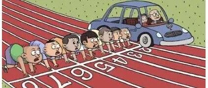 我宁愿我的孩子，回到传统的应试教育时代！