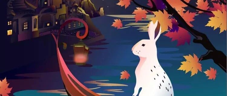 用英文介绍中秋节的起源和习俗，传播中国传统文化