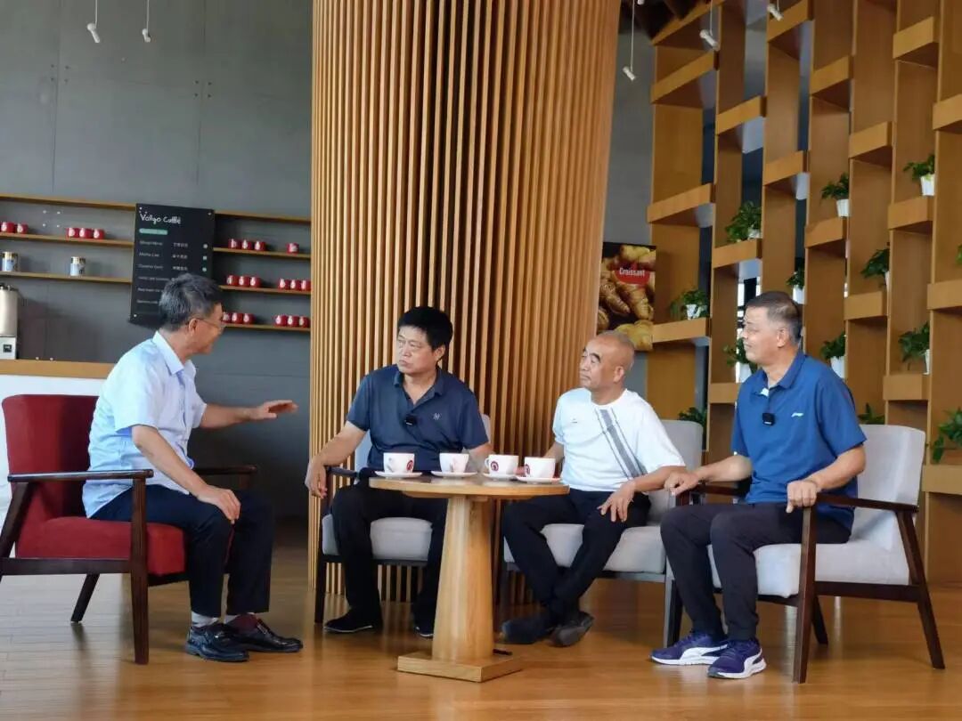 彭门快讯 | 阿胶历史文化通典考察报告