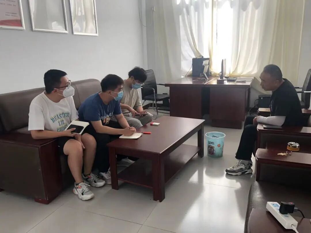 彭门快讯 | 阿胶历史文化通典考察报告