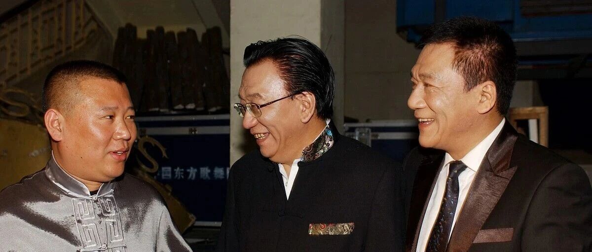 郭德纲的&ldquo;仇人&rdquo;名录:曹云金、姜昆、杨议、侯耀华&hellip;&hellip;有人和解,有人还在骂