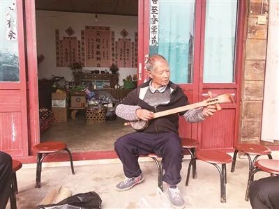 保山：匠心守非遗 薪火代代传__保山：匠心守非遗 薪火代代传