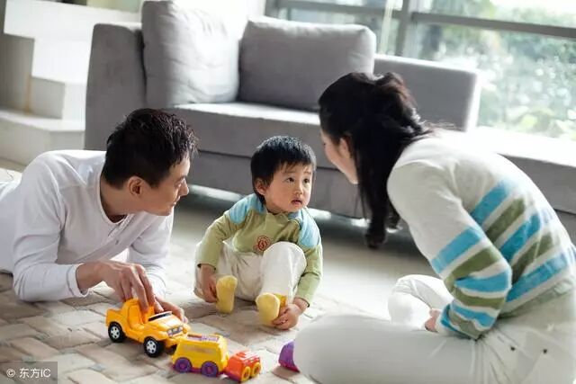 这5个教育方法让孩子想没出息都难，建议收藏！