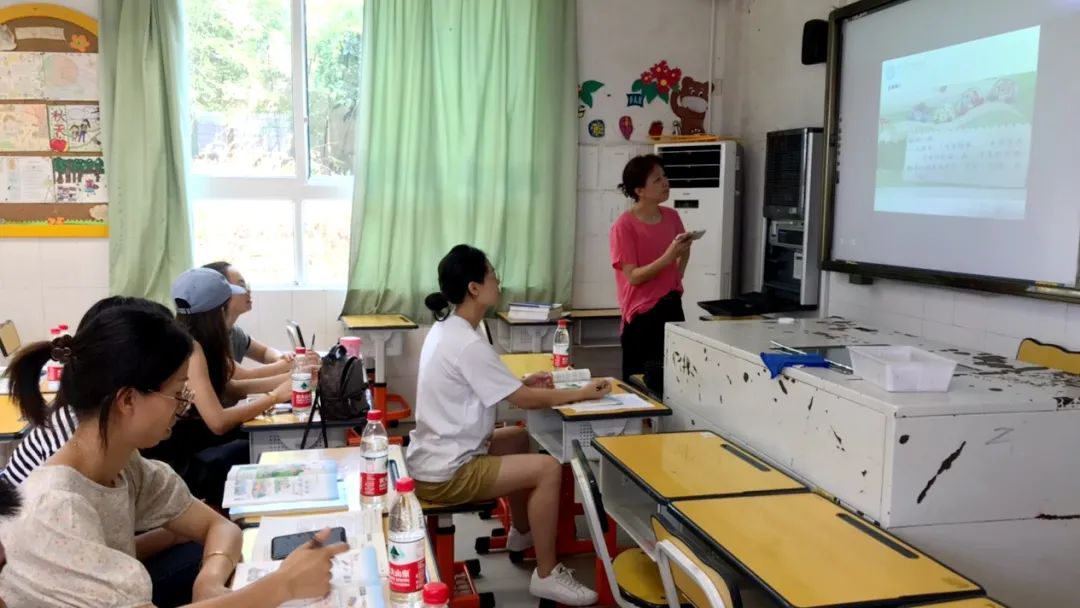 小学语文备课教案模板_盏西镇中心小学六年级集体备课第五单元教案模板_小学一年级语文备课教案模板