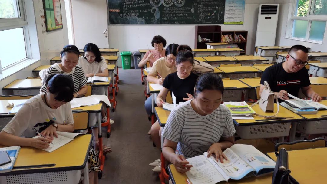 小学一年级语文备课教案模板_小学语文备课教案模板_盏西镇中心小学六年级集体备课第五单元教案模板