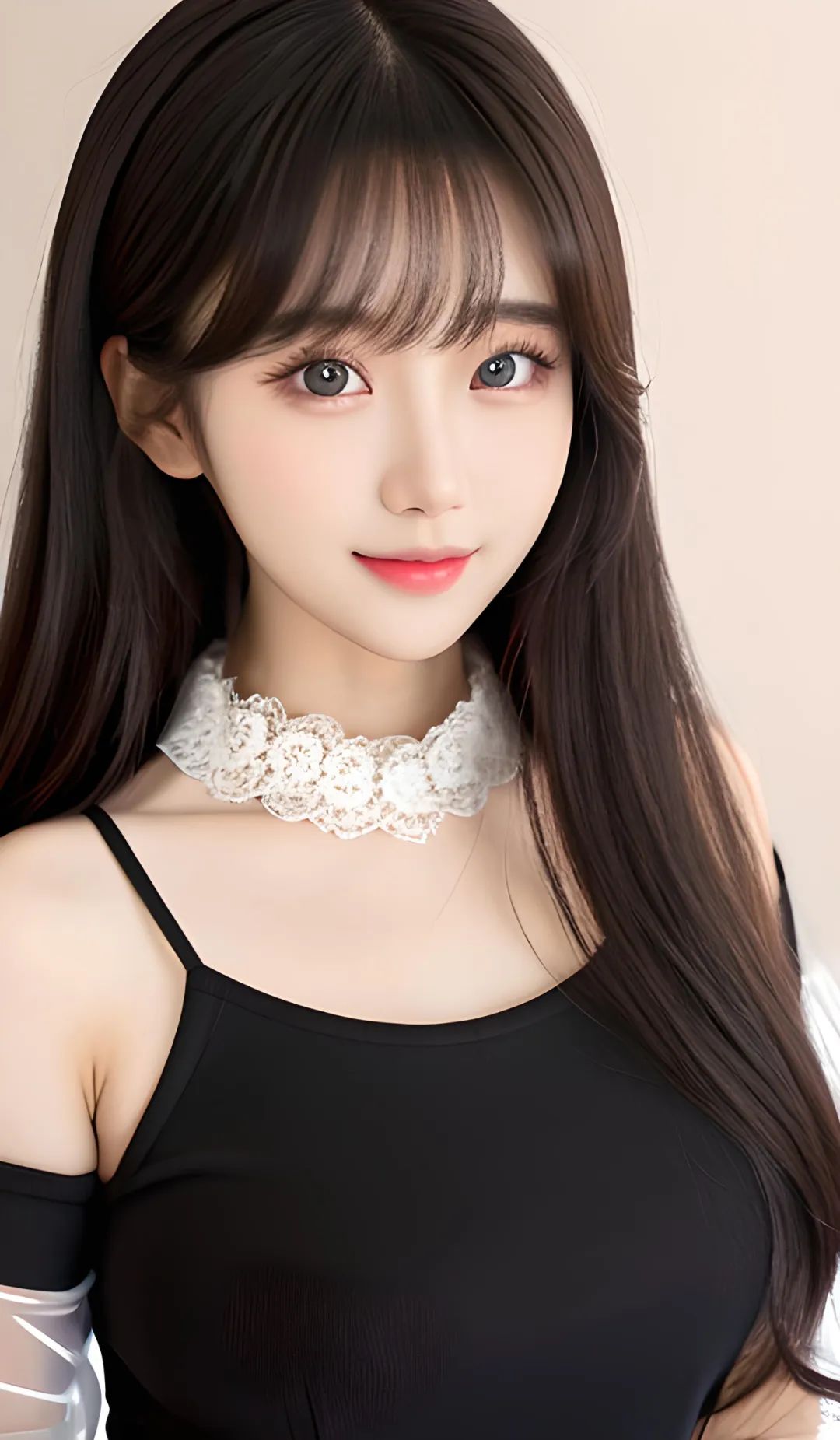 AI绘画 | 青春美丽，世间谁不爱？