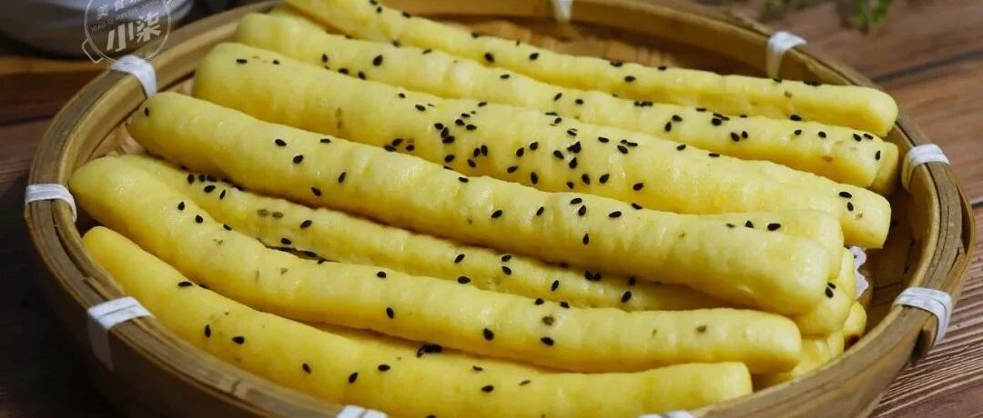 好吃易做的粗粮营养健康早餐做法|柔软香甜