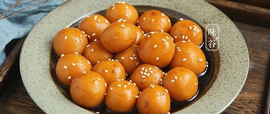 几步搞定香甜软糯补血养胃的早餐|常吃对身体好