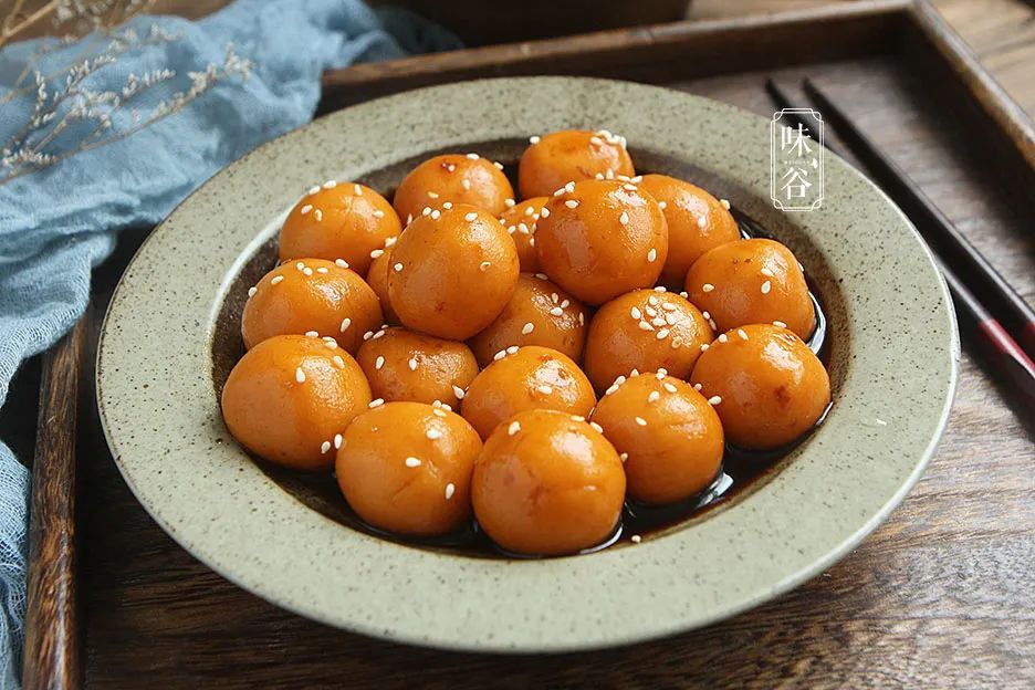 几步搞定香甜软糯补血养胃的早餐|常吃对身体好-微信头条网 几步搞定香甜软糯补血养胃的早餐|常吃对身体好