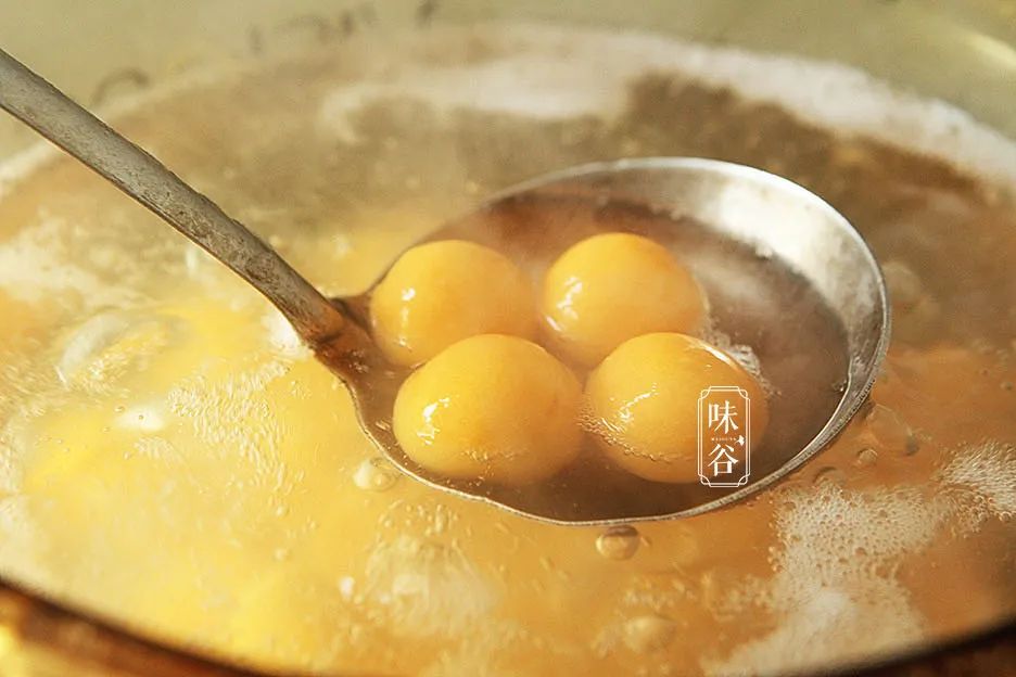 几步搞定香甜软糯补血养胃的早餐|常吃对身体好-微信头条网 几步搞定香甜软糯补血养胃的早餐|常吃对身体好