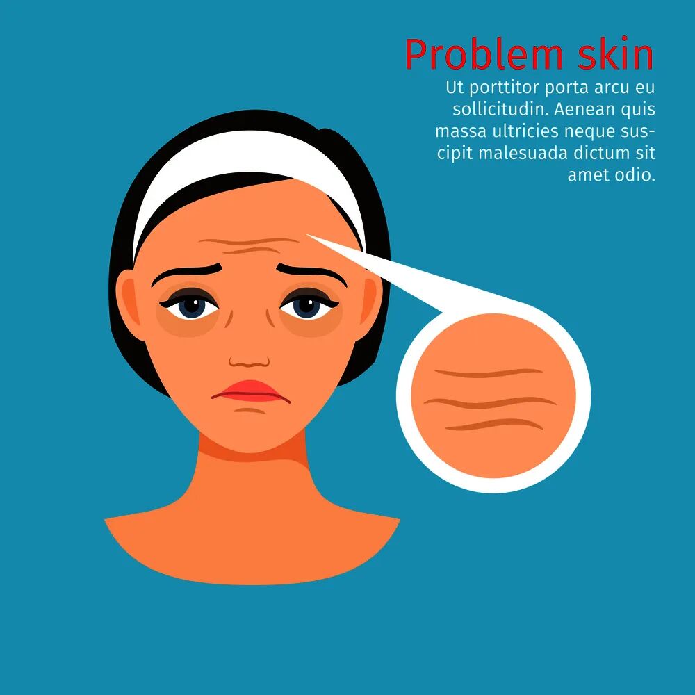 拯救"班味"打工人,春日焕肤祛皱了解一下