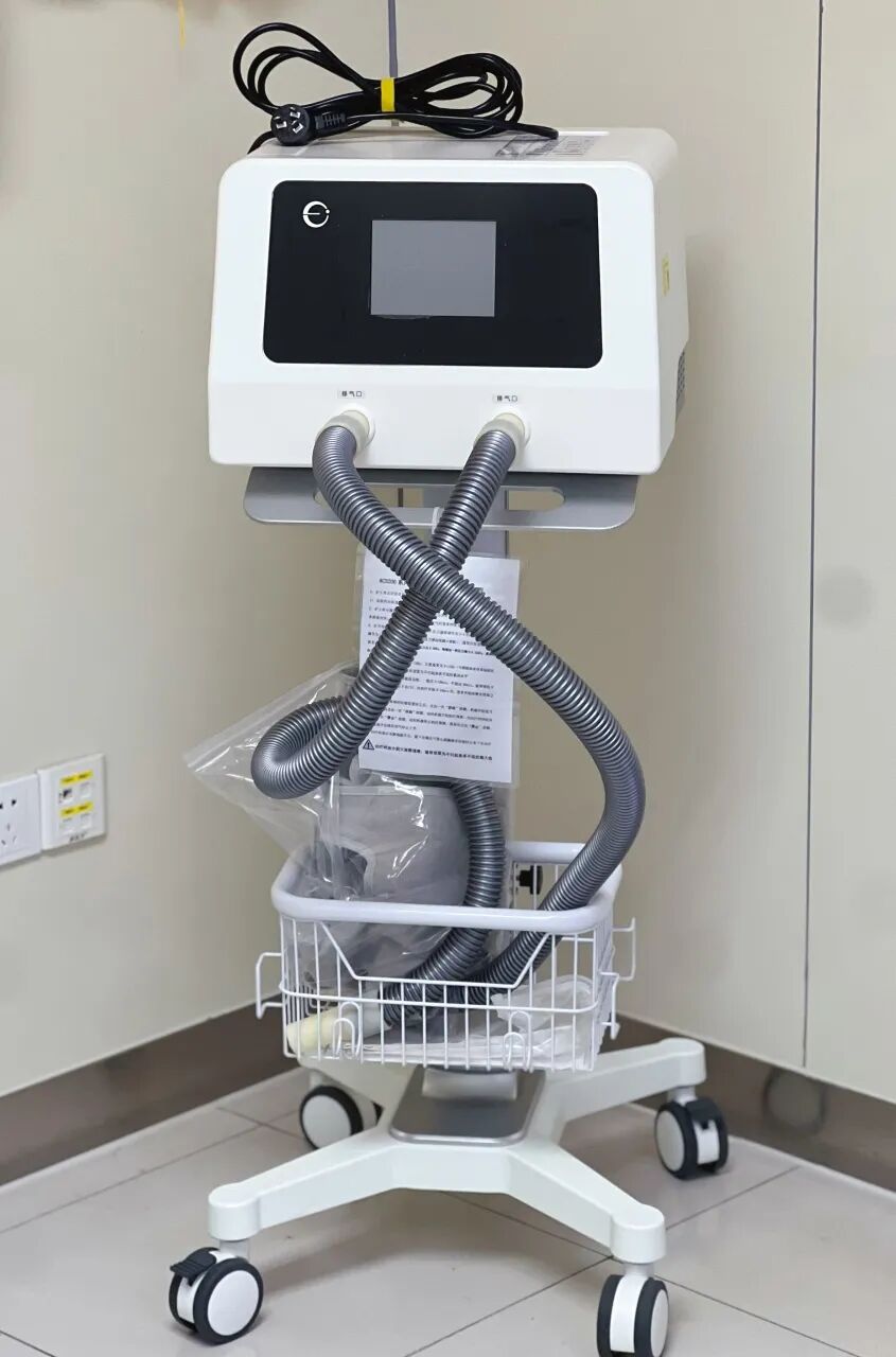 为什么用震动排痰市六院儿科振动“小背心”，助力排痰更轻松！_https://www.jmylbn.com_新闻资讯_第5张