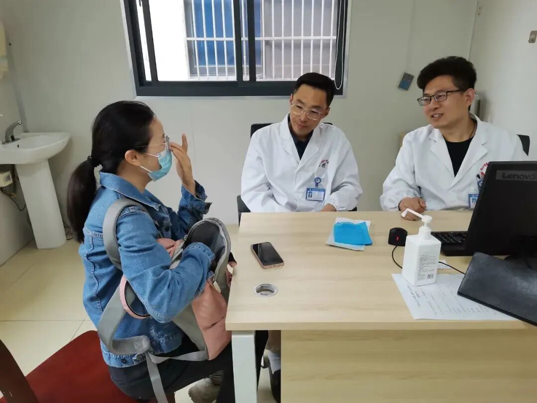 肌瘤钻怎么写手指钻心痛！市六院手足外科医生提醒当心“窝藏”甲下血管球瘤！_https://www.jmylbn.com_新闻资讯_第2张