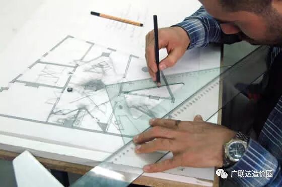 施工图纸怎么看？干工程必备攻略！的图8