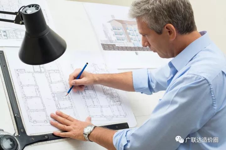 施工图纸怎么看？干工程必备攻略！的图3