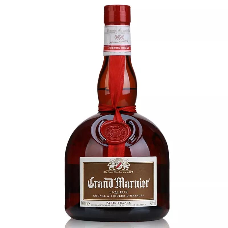 柑曼怡力娇酒grand Marnier Liqueur 千杯酒类贸易有限公司 微信公众号文章阅读 Wemp