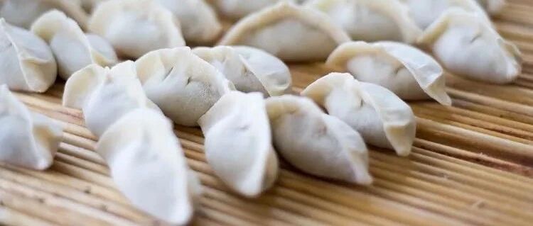 “妈，你煮的饺子热力学平衡太完美了！” | 如何科学赞美年夜饭