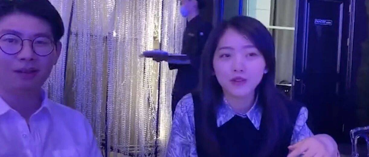 看了冲上热搜的清华学霸婚礼，我顿悟了圈子的重要性