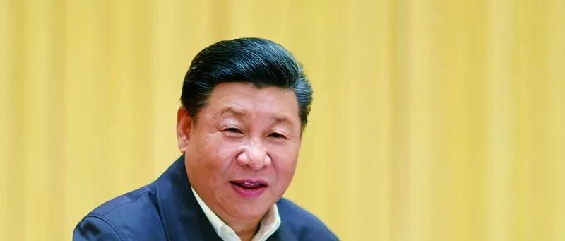 习近平：不要为了图自己方便，同样的材料反复要、次次要、年年要，不要每个部门都去要同样的材料，不要什么人都去要材料