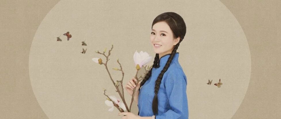 我被陈更迷住了！你腹有诗书气自华的样子真美！