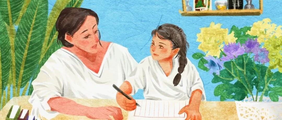 “妈妈，同学家有五套房，我们家有几套？” 你的回答很重要