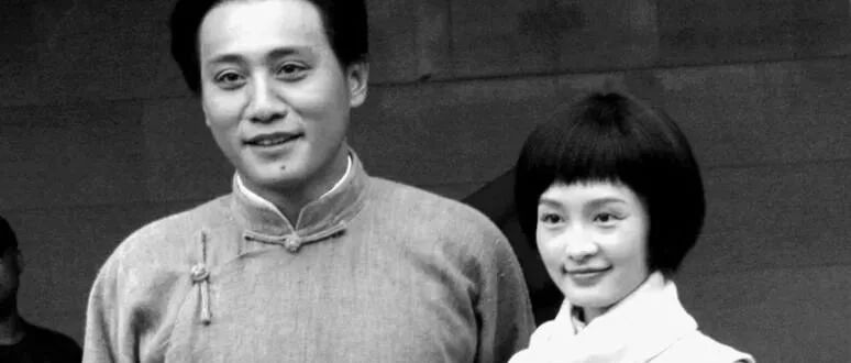 我失骄杨君失柳：你可能没读懂的毛泽东