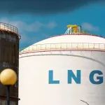 中国现在，非常需要LNG！