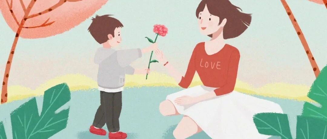 “出生前，我在天上挑妈妈。”你永远不知道，你的孩子有多爱你……