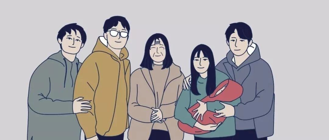 “别难过，我先走啦。”