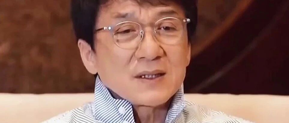 68岁的成龙,不行了吗