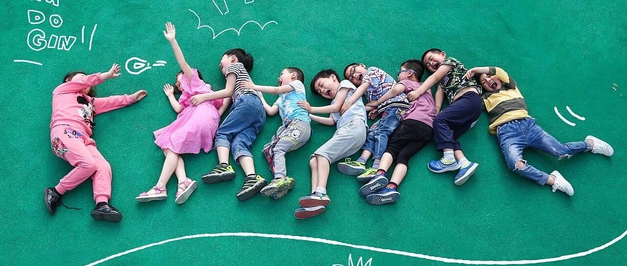 我所亲历的美国留学育儿真相