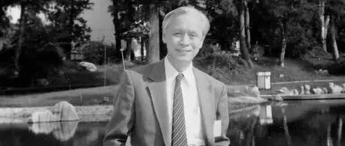 这位刚刚陨落的巨星，是13亿多中国人都该鞠躬致谢的“救星”！