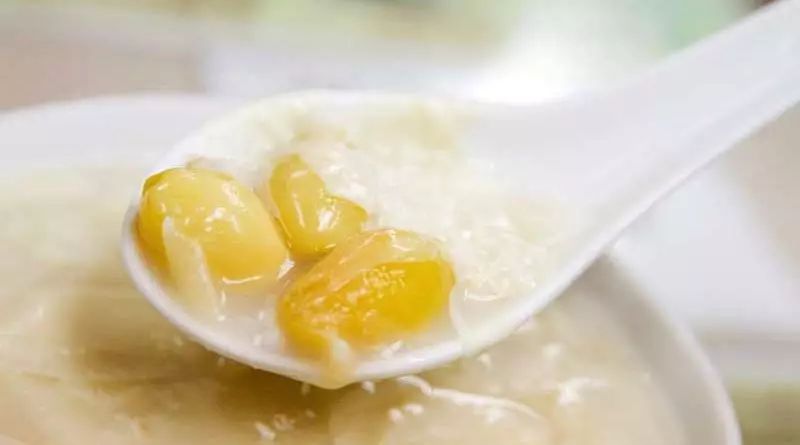 一碗正宗的粤港糖水是怎么样的？