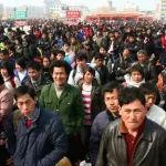 1.7亿农民工外出打工！四川第三，河南第二，第一是哪里？