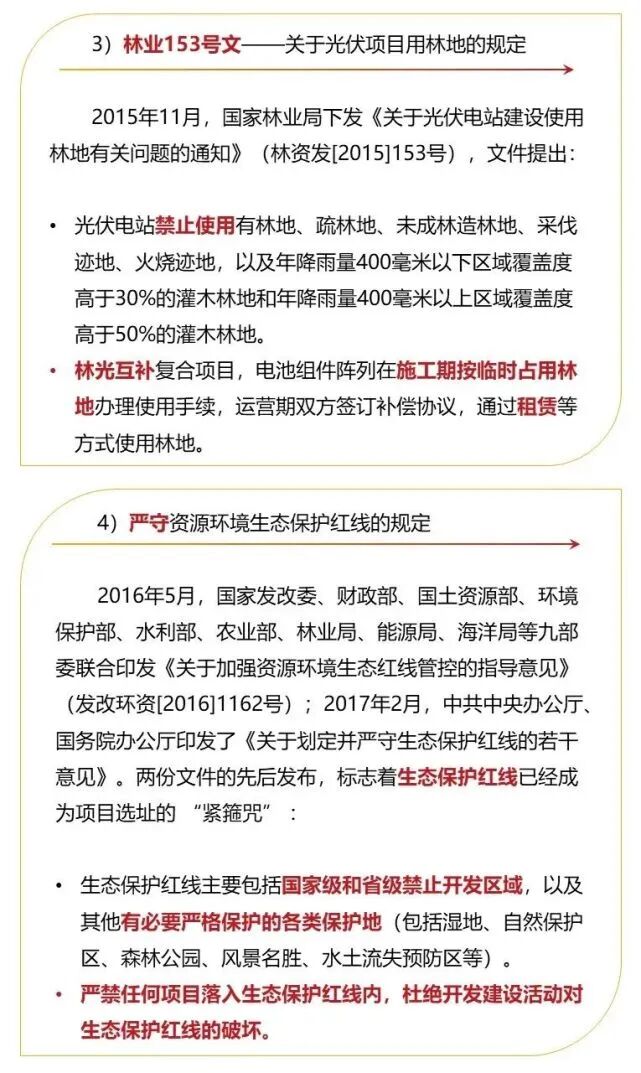 最全總結！光伏電站的開發、建設、并網全流程的圖19