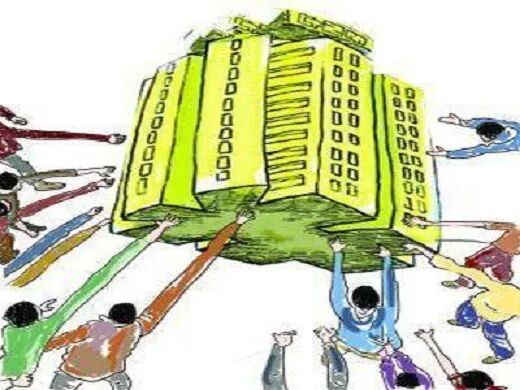 【房产频道】为什么年前要买房,特别是买二手房?