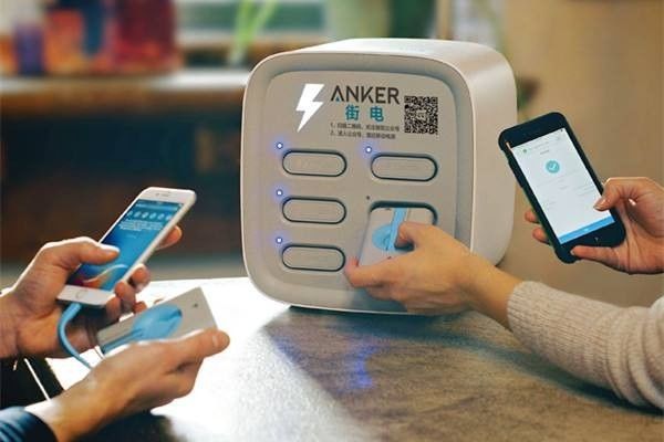 袁国宝: <wbr>共享充电宝面临洗牌, <wbr>王思聪和陈欧的赌局才刚刚开始