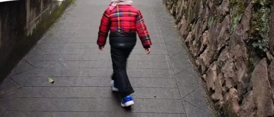 真实讲述 | 我的孩子，一名四岁男童在幼儿园遭到性侵……