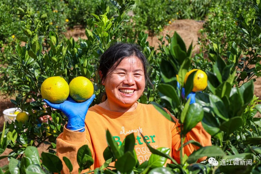 287万元！连江获中央资金支持！