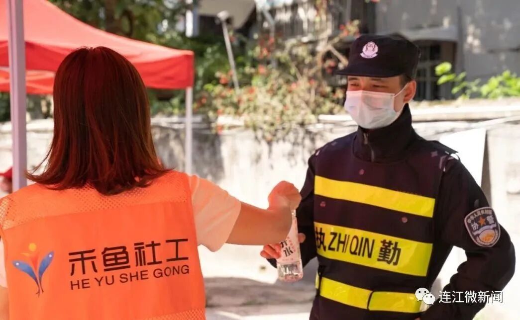 971人持证！连江这项工作不断取得新突破