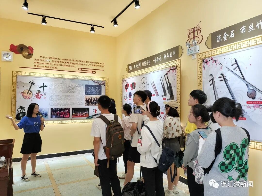 正在公示！连江这个案例入选国家级名单