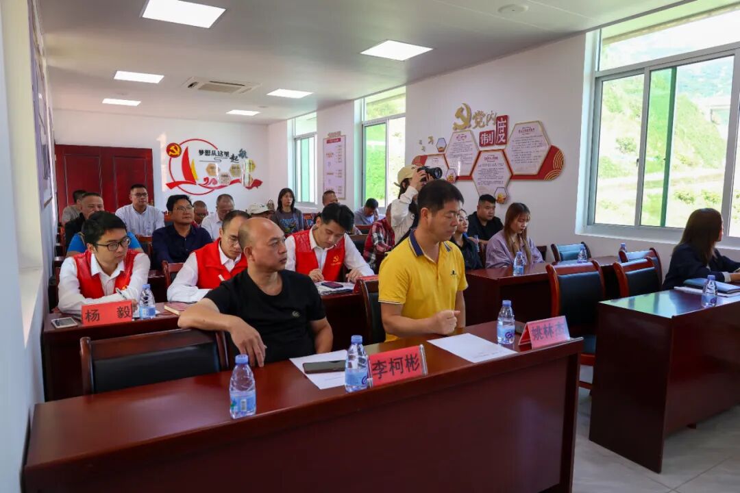 “四下基层”解民忧！今天，连江为他们注入“强心剂”！