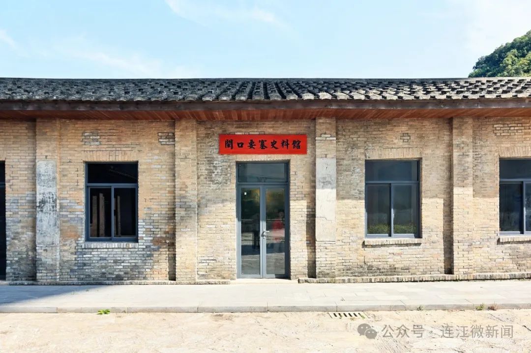 想了解闽江口的“秘密”？来连江这个展馆！